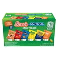 thumbnail image 1 of Frito Lay Snacks Back To School Mini Treats, Variety Pack, 60 ct., 1 of 7