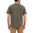 thumbnail image 2 of Gap Men's Heavyweight Washed Tee, 2 of 4