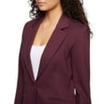 thumbnail image 5 of Express Women's Ponte Blazer, 5 of 6