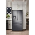 thumbnail image 3 of Samsung  28 Cu. Ft. 4-Door Refrigerator w/ FlexZone Drawer (Choose Color), 3 of 10