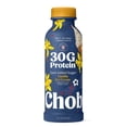 thumbnail image 4 of Chobani 30G Protein Greek Yogurt Drink, Vanilla Ice Cream, 14 oz., 8 ct., 4 of 4