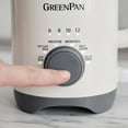 thumbnail image 2 of GreenPan Better Blend Soy, Nut & Oat Milk Maker, 2 of 7
