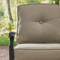 thumbnail image 5 of Member's Mark Hastings 5-Piece Fire Pit Chat Set with Sunbrella Fabric, 5 of 6