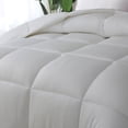 thumbnail image 2 of St. James Home Bamboo Down Alternative Comforter, 2 of 5