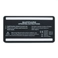 thumbnail image 3 of Sapphire 9000 Stud Finder, 3 of 6