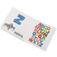 thumbnail image 3 of The Very Hungry Caterpillar's ABC, Lap Board Book, 3 of 5
