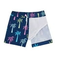 thumbnail image 10 of Member's Mark Boys Resort Swim Trunk, 10 of 14