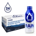 thumbnail image 4 of RAIN Pure Mountain Spring Water, 16 fl. oz., 24 pk., 4 of 6