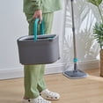 thumbnail image 13 of True & Tidy SPIN-800 TrueClean Mop and Bucket System, 13 of 17