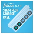 thumbnail image 3 of Febreze Car Air Freshener Vent Clips, Mixed Scent, 5 ct., 3 of 5