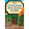 thumbnail image 1 of The Cinnamon Bun Book Store by Laurie Gilmore - Book 2 of 3, Paperback, 1 of 1