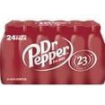 thumbnail image 3 of Dr Pepper Soda 16.9 fl. oz., 24 pk., 3 of 11