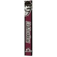 thumbnail image 1 of Logo Brands New Mexico State Aggies 5ft. Porch Greeter Sign, 1 of 5