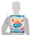 thumbnail image 5 of Mission Carb Balance 10" Wheat Flour Tortillas, 12 ct., 5 of 5