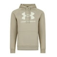thumbnail image 1 of Under Armour Men's Rival Fleece Logo Hoodie, 1 of 4