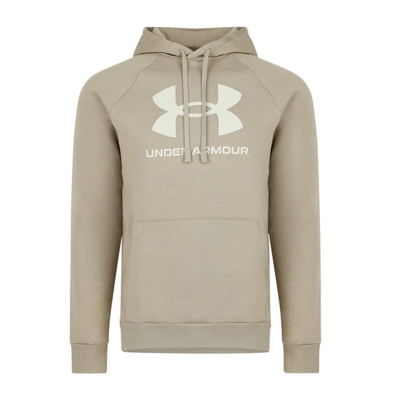 Under Armour Men's Rival Fleece Logo Hoodie
