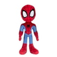 thumbnail image 5 of Spidey & Friends Dress Up Set with Plush, 5 of 8