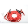 thumbnail image 2 of Road Power 12' 4GA Booster Cables, 2 of 4