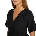 thumbnail image 5 of Gap Women's Gauze Tiered Dress, 5 of 8