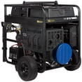 thumbnail image 12 of Westinghouse 28,000/20,000-Watt Tri-Fuel Gas, Propane, Natural Gas Powered Portable Generator with Remote Electric Start, 12 of 13