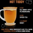 thumbnail image 6 of Ole Smoky Apple Pie Flavored Moonshine, 750 ml, 6 of 16