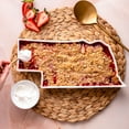 thumbnail image 5 of Lark Porcelain State-Shaped Bake & Serve Dish, Choose State, 5 of 5