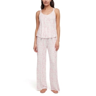 Wildfox Women's Tank and Pant Sleep Set