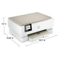 thumbnail image 4 of HP Envy Inspire 7252e Wireless All-in-One Inkjet Printer, 3 Months Instant Ink with HP+, 4 of 10