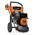 thumbnail image 1 of Generac 8902 - 3200 PSI SpeedWash Gas-Powered Pressure Washer With Accessory Kit, 1 of 8