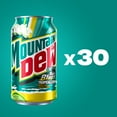 thumbnail image 3 of Mountain Dew Baja Blast 12 fl. oz., 30 pk., 3 of 5