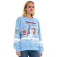 thumbnail image 4 of Women's Character Winter Scene Sweatshirt, 4 of 10