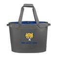 thumbnail image 1 of Logo Brands HBCU All Weather Tote, Assorted Teams, 1 of 5