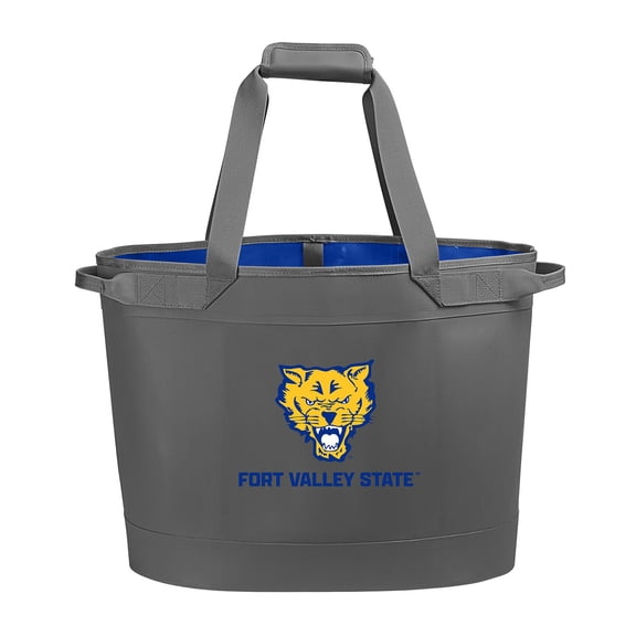 Logo Brands HBCU All Weather Tote, Assorted Teams