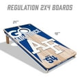 thumbnail image 5 of 2’ x 4’ Cornhole Game, 5 of 6