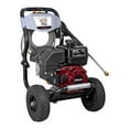 thumbnail image 2 of SIMPSON MegaShot 3400 PSI at 2.4 GPM KOHLER SH270 Cold Water Pressure Washer, 2 of 11