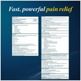 thumbnail image 2 of Advil Liqui-Gels Pain Reliever and Fever Reducer, Ibuprofen 200mg Capules, 240 ct., 2 of 9