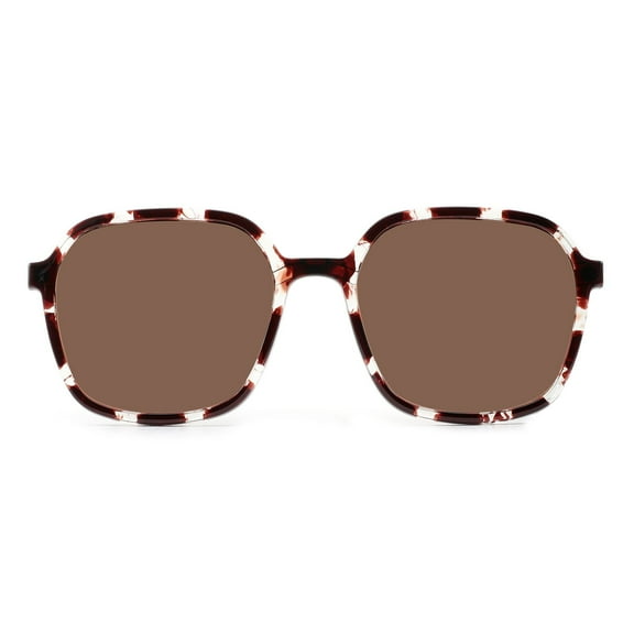 Eyewear For The Earth Jacinta Women's Square Clip On Replacement