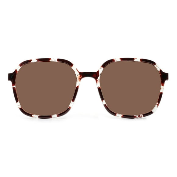 Eyewear For The Earth Jacinta Women's Square Clip On Replacement