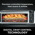 thumbnail image 5 of Ninja Flip 9-in-1  Toaster Oven & Air Fryer, 5 of 12