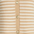 thumbnail image 5 of Nine West Women's Cropped Sweater Cardigan, 5 of 7