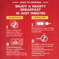thumbnail image 4 of Jimmy Dean Fully Cooked Breakfast Pork Sausage Patties, 24 ct., 4 of 9