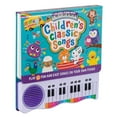 thumbnail image 2 of My First Piano Book: Children's Classic Songs, Sound Book, 2 of 4