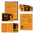 thumbnail image 4 of Astrobrights Color Paper, 8.5" x 11", 24 lb/ 89 gsm, 500 Sheets, 4 of 4