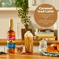 thumbnail image 4 of Torani Classic Caramel Syrup, 25.4 fl. oz., 4 of 5