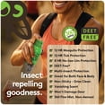 thumbnail image 5 of Shubug Active Insect Repellent Bug Spray and Pump Bundle Pack, 5 of 12