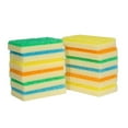 thumbnail image 7 of Scrub Daddy Sponge Daddy Cleaning Sponges, Multi-Color, 12 ct., 7 of 8