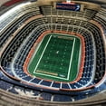 thumbnail image 3 of YouTheFan Denver Broncos Lighted Stadium End Table, 3 of 5