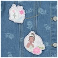 thumbnail image 4 of Character Girls Denim Jacket, 4 of 9