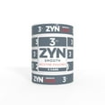 thumbnail image 1 of ZYN Oral Tobacco, Smooth, 3 mg, 15 ct., 5 pk., 1 of 2