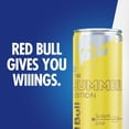 thumbnail image 9 of Red Bull Summer Edition Energy Drink, 8.4 fl. oz., 24 pk., 9 of 10